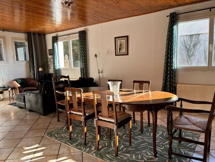 Image No.7-Maison de 2 chambres à vendre à Bourganeuf