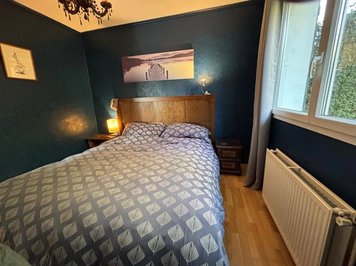 Image No.8-Maison de 2 chambres à vendre à Bourganeuf