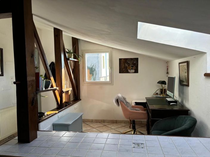 Image No.11-Maison de 2 chambres à vendre à Bourganeuf