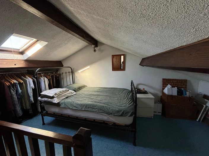 Image No.13-Maison de 2 chambres à vendre à Bourganeuf