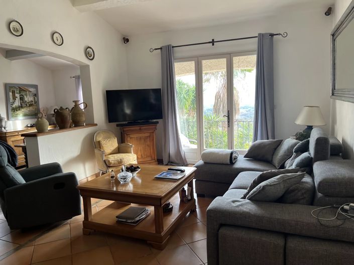 Image No.11-Maison de 3 chambres à vendre à Le Plan-de-la-Tour