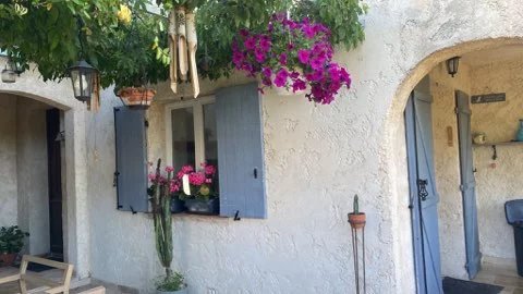 Image No.3-Maison de 3 chambres à vendre à Le Plan-de-la-Tour