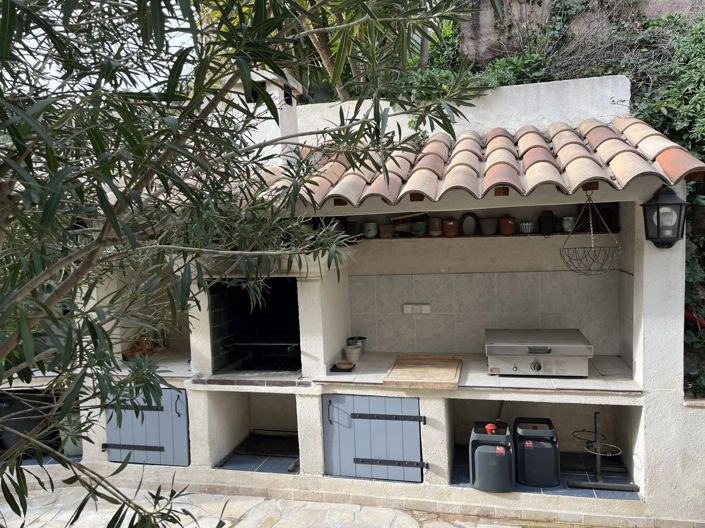 Image No.9-Maison de 3 chambres à vendre à Le Plan-de-la-Tour