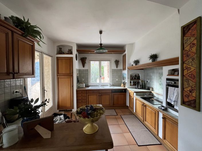 Image No.10-Maison de 3 chambres à vendre à Le Plan-de-la-Tour