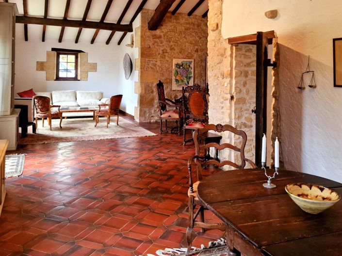 Image No.10-Maison de 8 chambres à vendre à Saint-Emilion