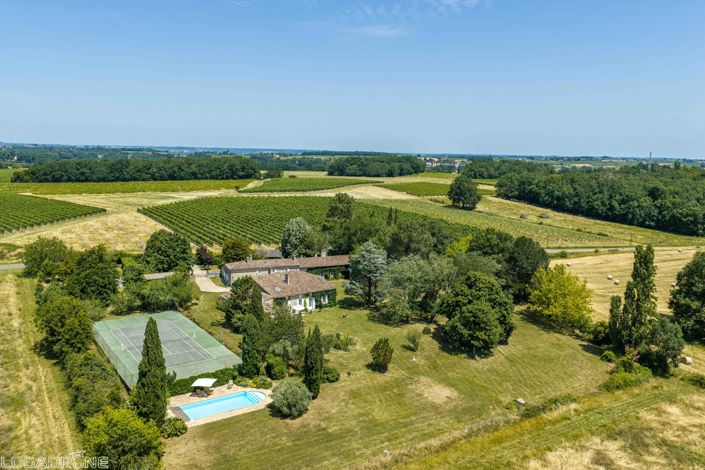 Image No.4-8 Bed House for sale
