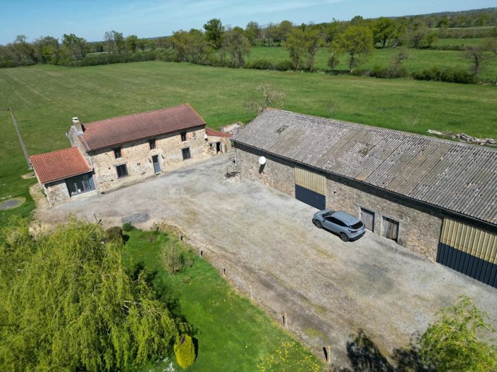 Image No.1-4 Bed Farmhouse for sale
