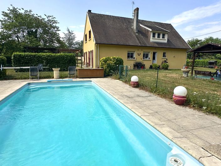 Image No.2-6 Bed House for sale