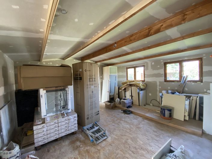 Image No.6-Maison de 3 chambres à vendre à Magnac-Laval