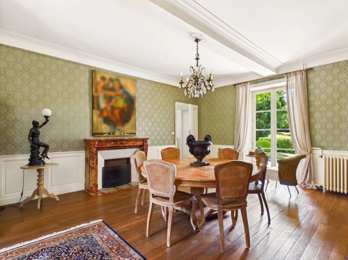 Image No.3-6 Bed House for sale