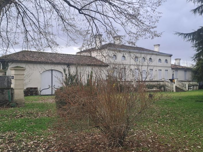 Image No.13-Maison de 3 chambres à vendre à La Réole