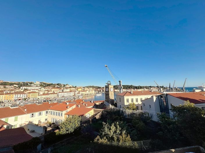 Image No.1-Propriété de 3 chambres à vendre à Port-Vendres