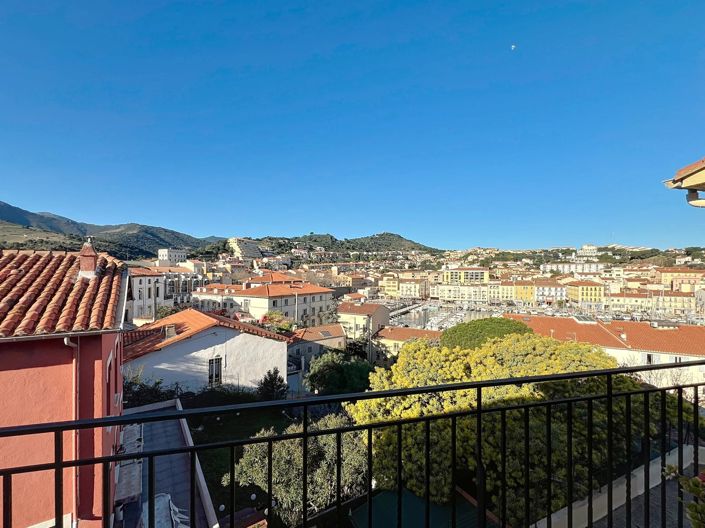 Image No.12-Propriété de 3 chambres à vendre à Port-Vendres