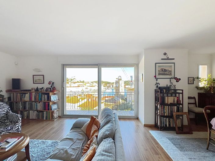 Image No.3-Propriété de 3 chambres à vendre à Port-Vendres