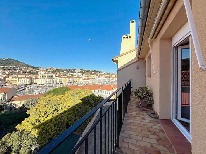 Image No.4-Propriété de 3 chambres à vendre à Port-Vendres