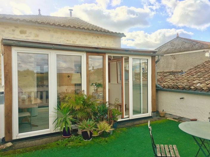 Image No.13-Maison de 4 chambres à vendre à Pellegrue