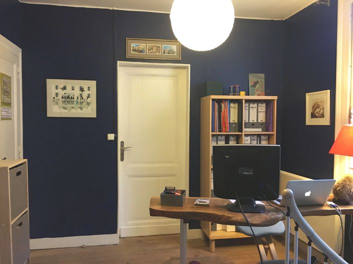 Image No.6-Maison de 4 chambres à vendre à Pellegrue