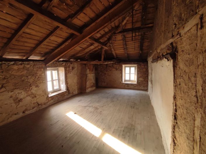 Image No.3-Maison de 1 chambre à vendre à Oradour-sur-Vayres