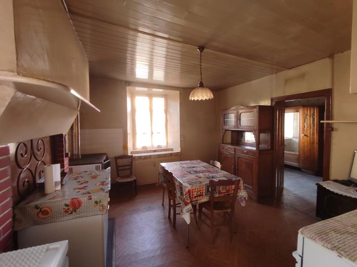 Image No.4-Maison de 1 chambre à vendre à Oradour-sur-Vayres