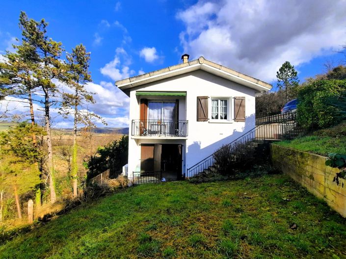 Image No.9-Maison de 2 chambres à vendre à Cordes-sur-Ciel