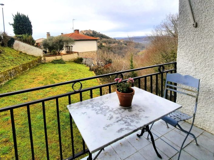 Image No.4-Maison de 2 chambres à vendre à Cordes-sur-Ciel