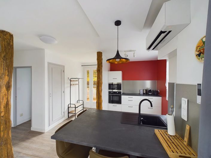 Image No.5-Maison de 2 chambres à vendre à Cordes-sur-Ciel