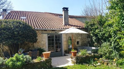 Beaux Villages most sold property