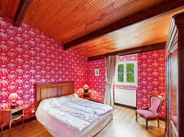 Image No.9-Maison de 6 chambres à vendre à Sainte-Foy-la-Grande