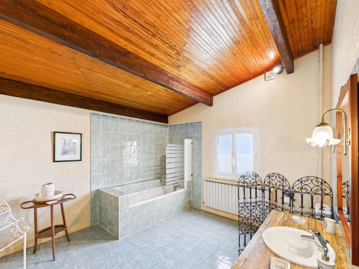 Image No.10-Maison de 6 chambres à vendre à Sainte-Foy-la-Grande