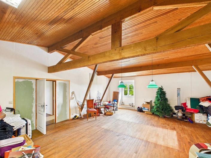 Image No.14-Maison de 6 chambres à vendre à Sainte-Foy-la-Grande