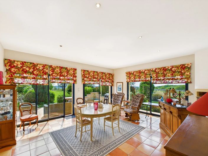 Image No.5-Maison de 6 chambres à vendre à Sainte-Foy-la-Grande