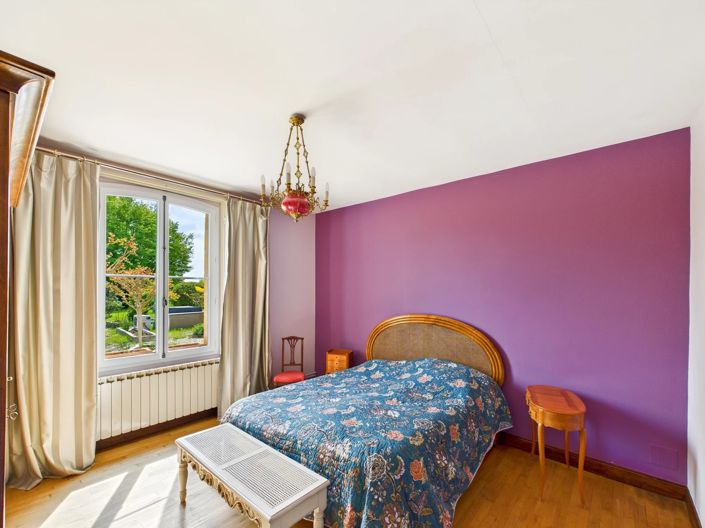 Image No.6-Maison de 6 chambres à vendre à Sainte-Foy-la-Grande