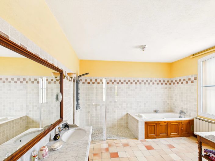 Image No.7-Maison de 6 chambres à vendre à Sainte-Foy-la-Grande