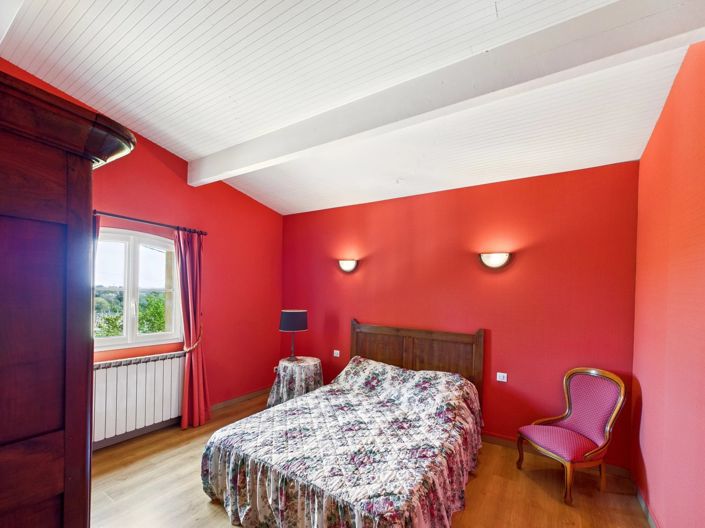 Image No.8-Maison de 6 chambres à vendre à Sainte-Foy-la-Grande