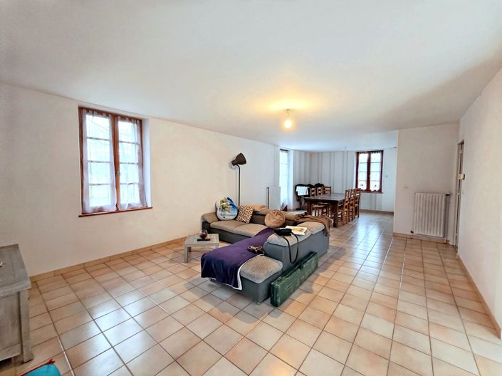 Image No.3-Maison de 3 chambres à vendre à Lauzun