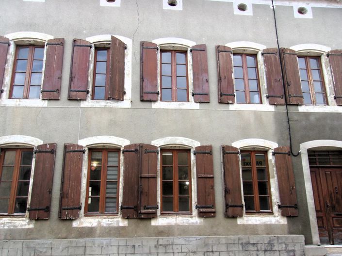 Image No.1-Maison de village de 2 chambres à vendre à Lévignac-de-Guyenne