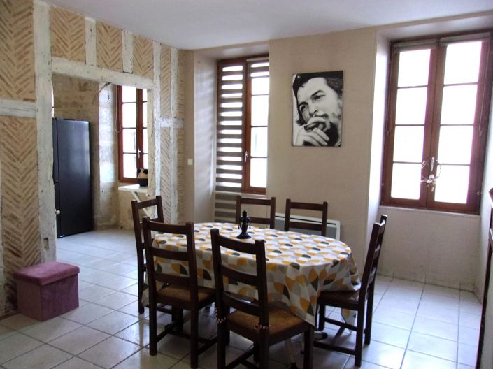 Image No.3-2 Bed Village House for sale