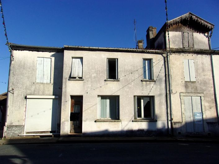 Image No.1-3 Bed Village House for sale