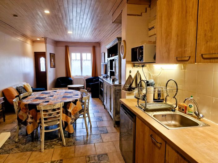 Image No.3-3 Bed Village House for sale