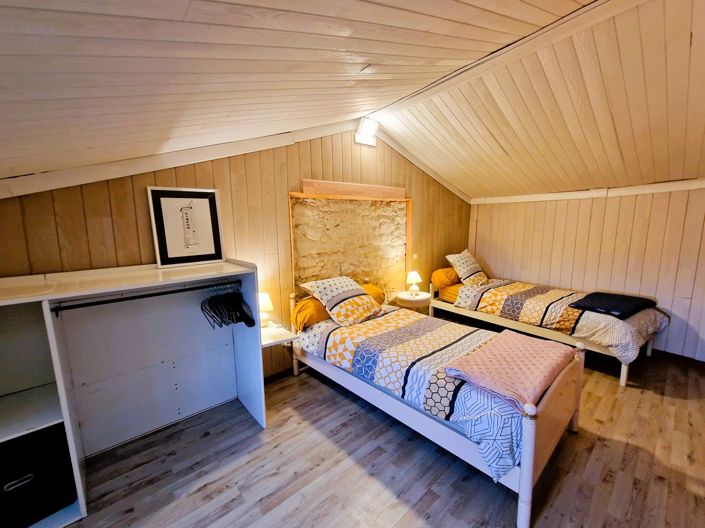 Image No.6-3 Bed Village House for sale