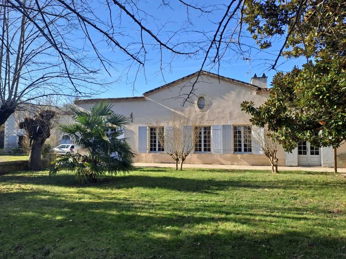 Image No.1-Maison de 7 chambres à vendre à Marmande
