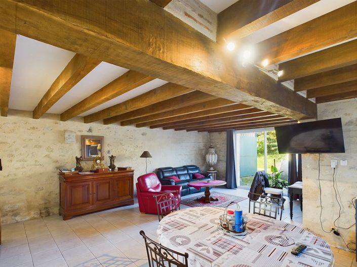 Image No.12-Maison de 7 chambres à vendre à Marmande