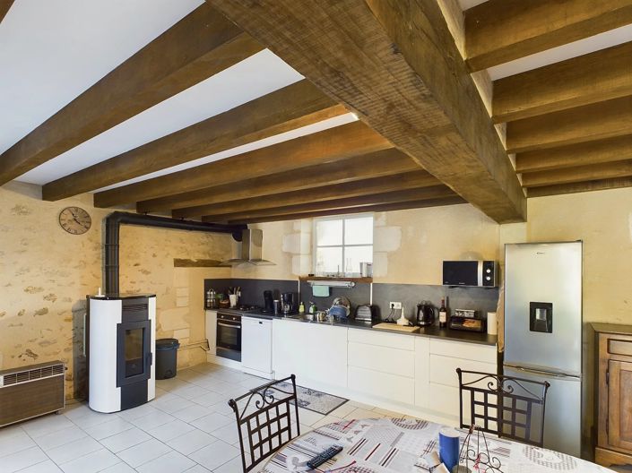 Image No.13-Maison de 7 chambres à vendre à Marmande