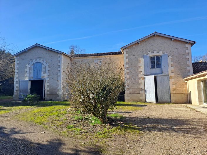 Image No.2-Maison de 7 chambres à vendre à Marmande