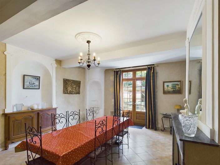 Image No.4-Maison de 7 chambres à vendre à Marmande