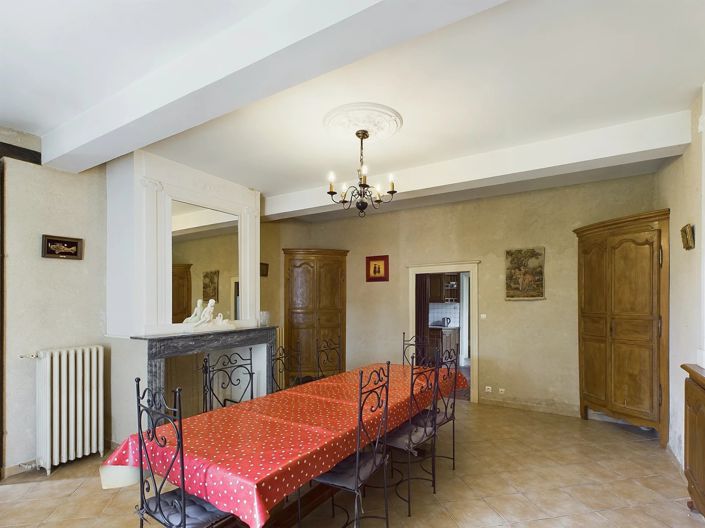 Image No.6-Maison de 7 chambres à vendre à Marmande