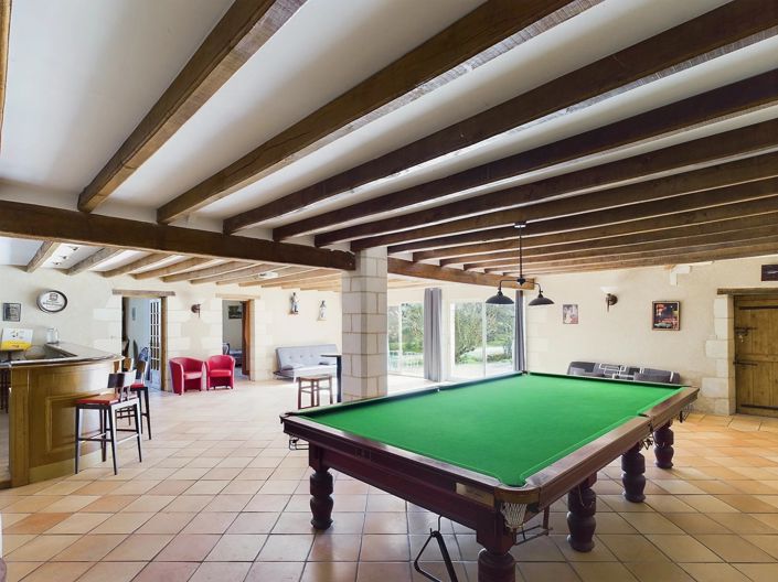 Image No.5-Maison de 7 chambres à vendre à Marmande