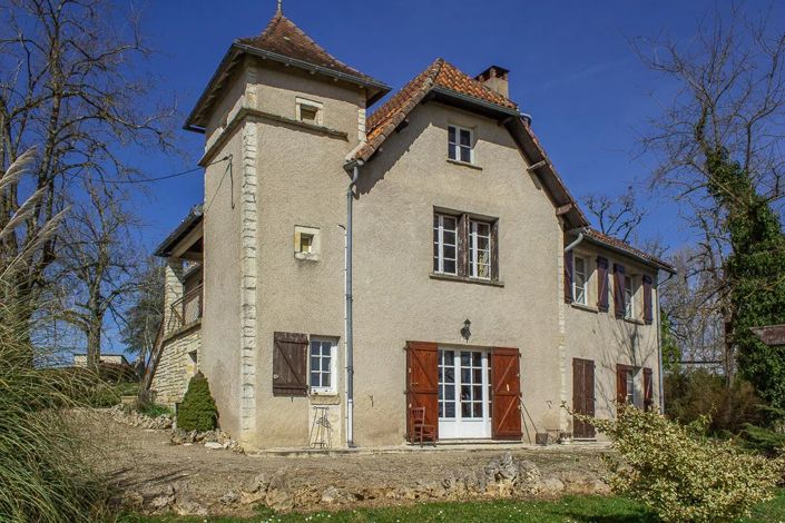 Image No.1-Maison de 5 chambres à vendre à Boissières