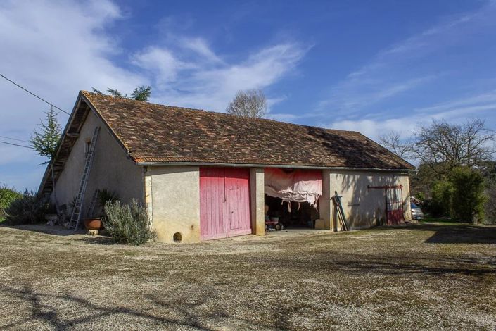 Image No.13-Maison de 5 chambres à vendre à Boissières