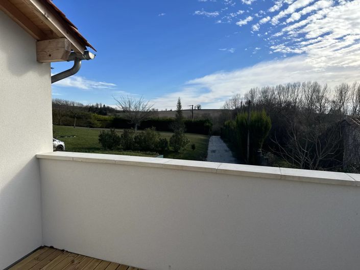 Image No.13-Maison de 2 chambres à vendre à Montignac-le-Coq